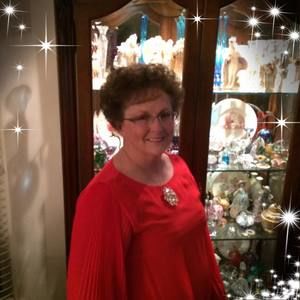 Meet your Posher, Pat